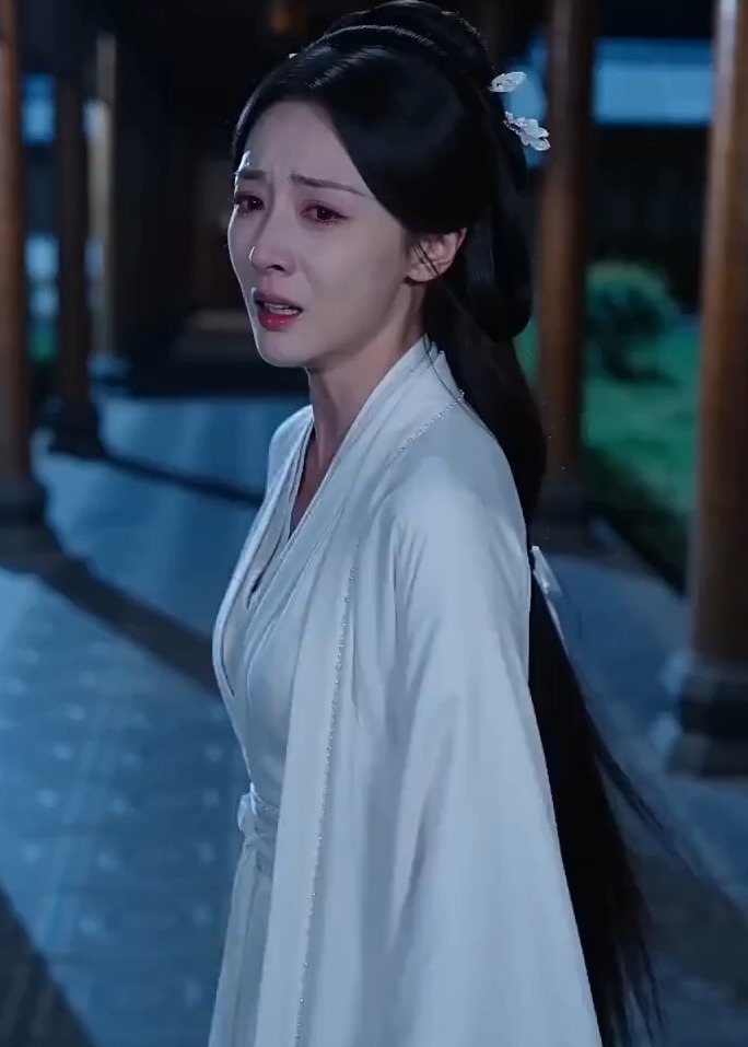 虐到心碎的短剧