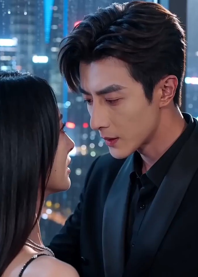 高甜短剧推荐！