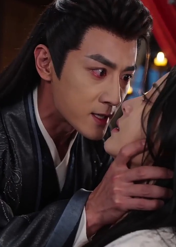 又甜又虐短剧天花板